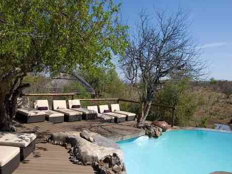 Royal Madikwe